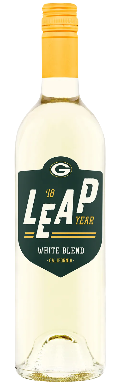 Leap Year White Blend Wine