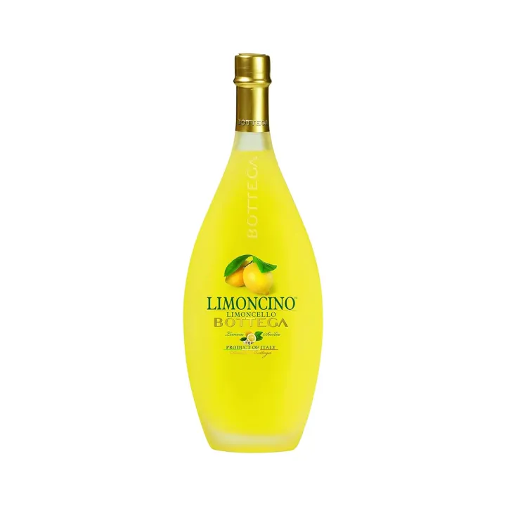 Limoncino Limoncello Bottega