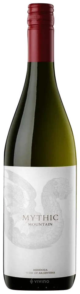 Mythic Mountain Chardonnay Wine