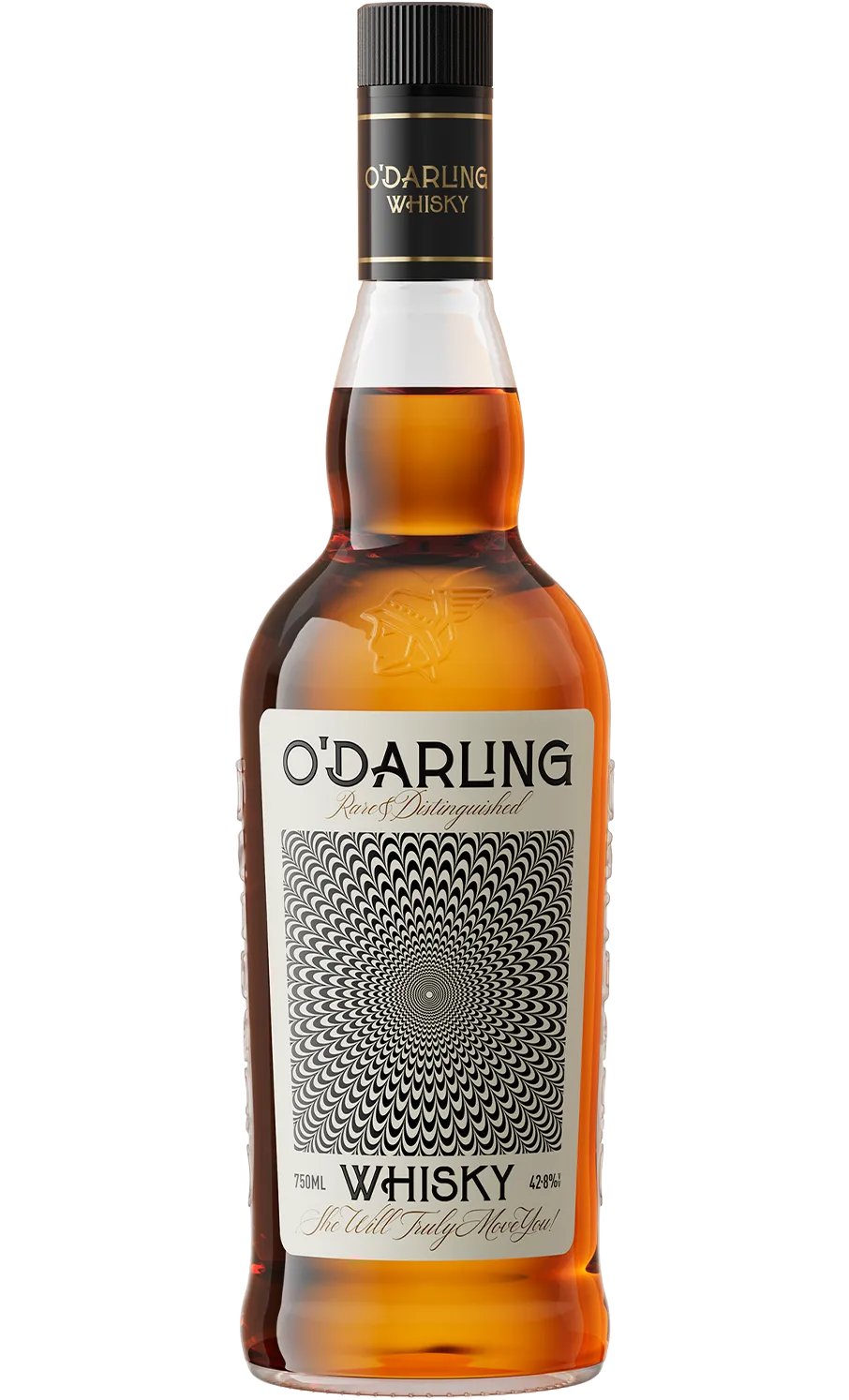 O'Darling Rare & Disting. Whisky