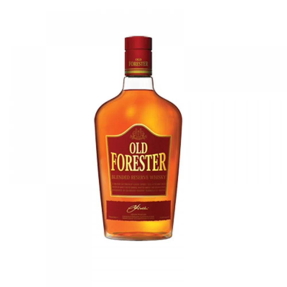 Old Forester Blended Reserve Whisky