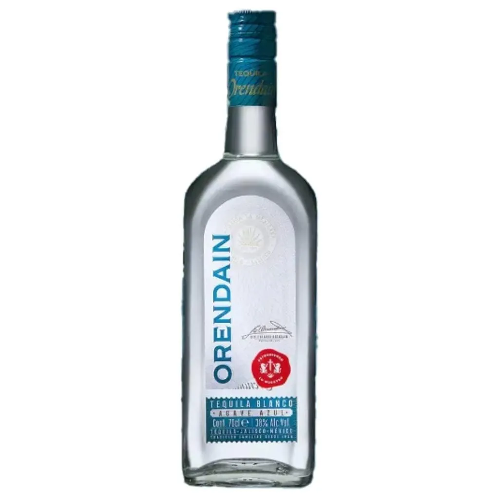 Orendain Blanco Tequila