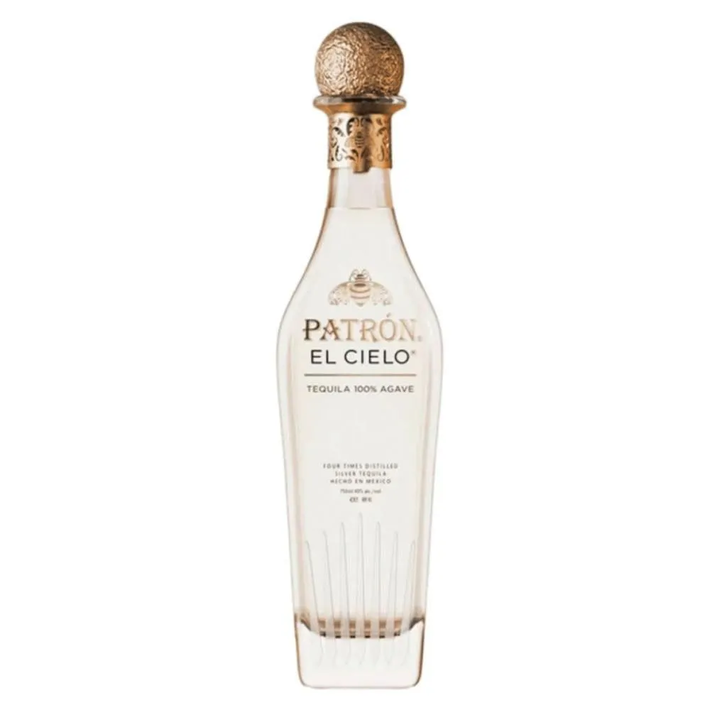 Patrón El Cielo Tequila