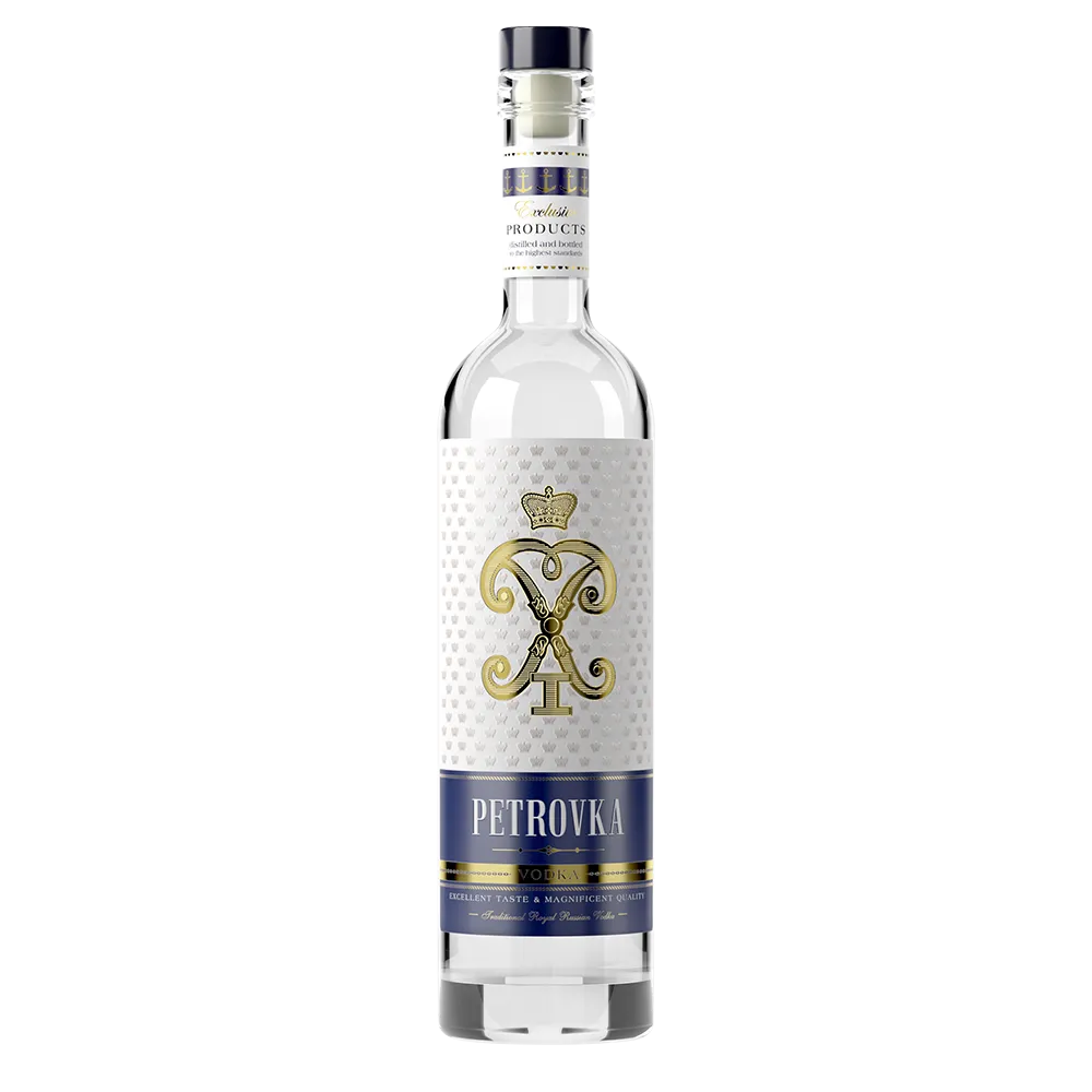 Petrovka Vodka