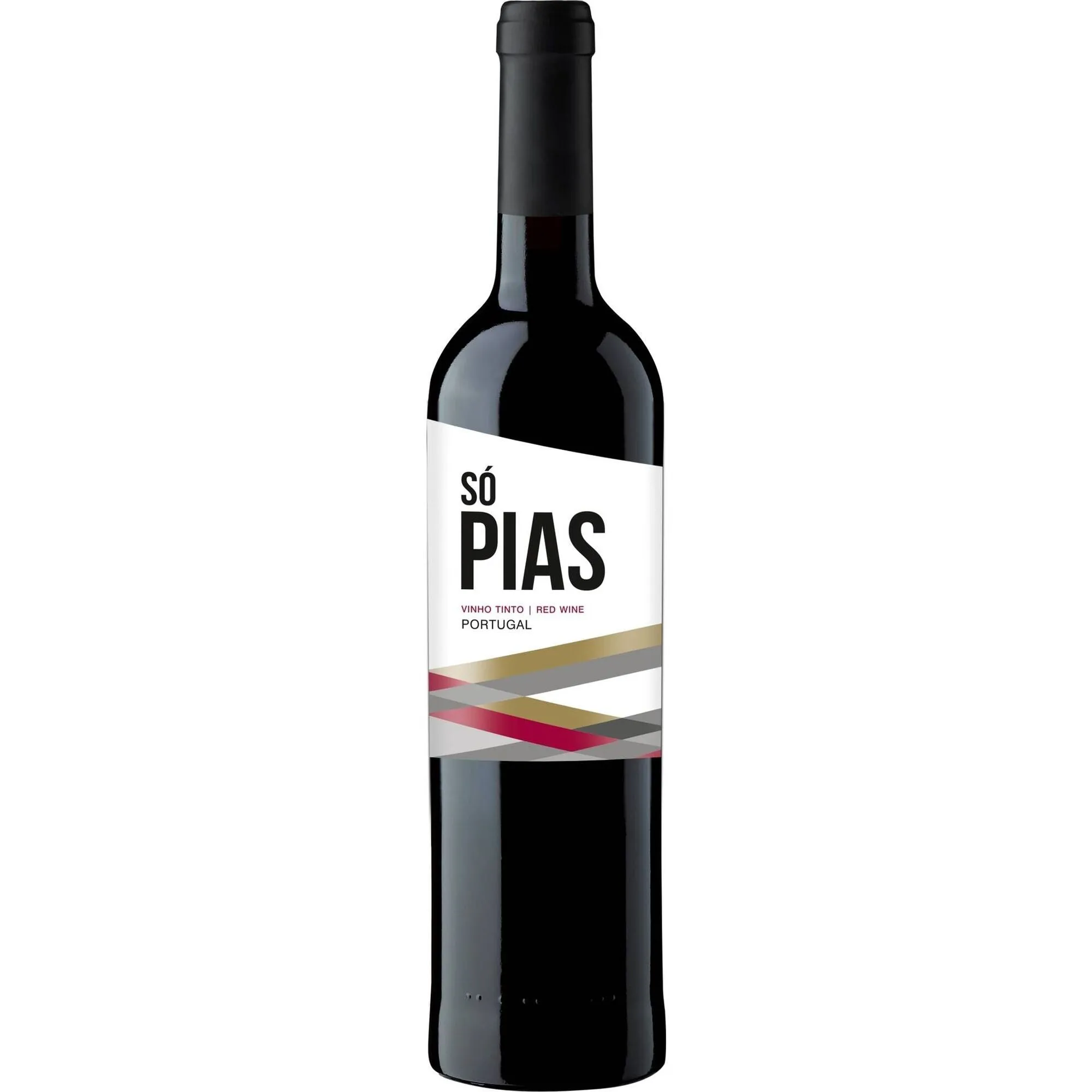 Pias Red Wine