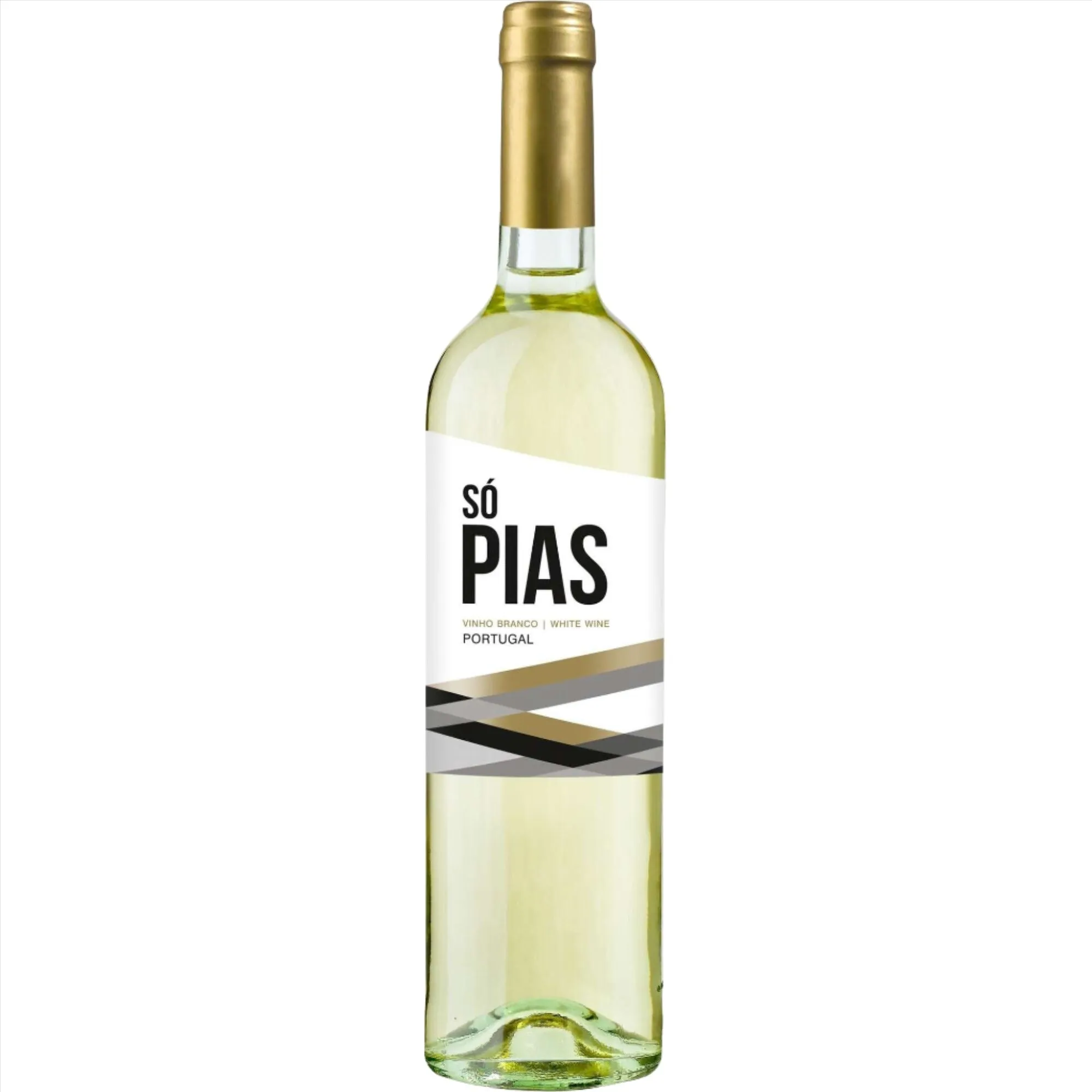 Pias White Wine