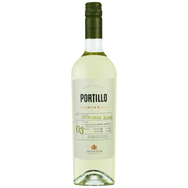 Portillo Sauvignon Blanc White Wine