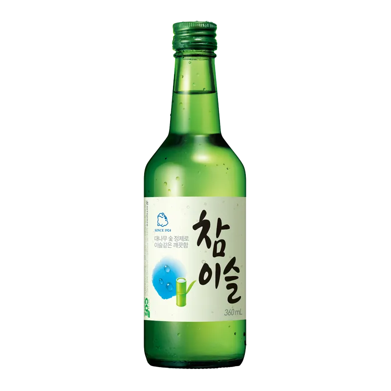 Punter Soju Original Wine