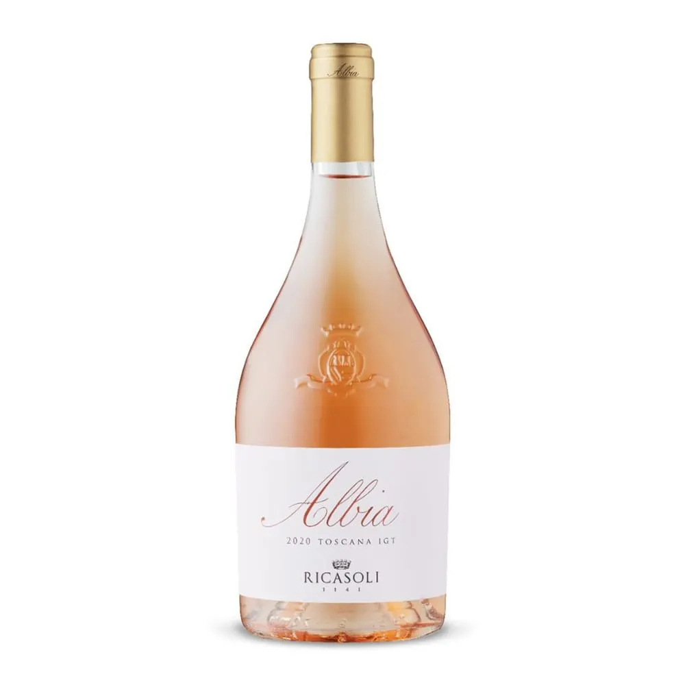 Ricasoli Albia Rose Toscana Rose