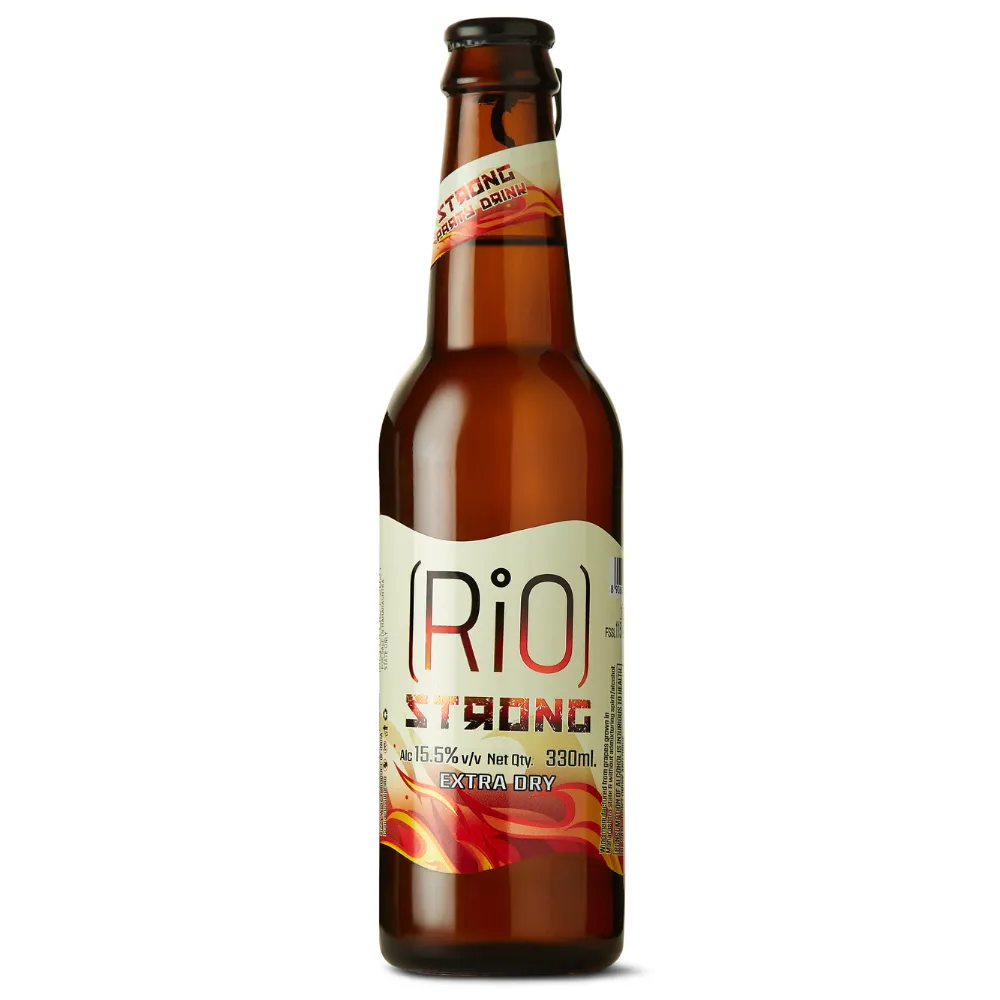 Rio Strong Extra Dry Wine