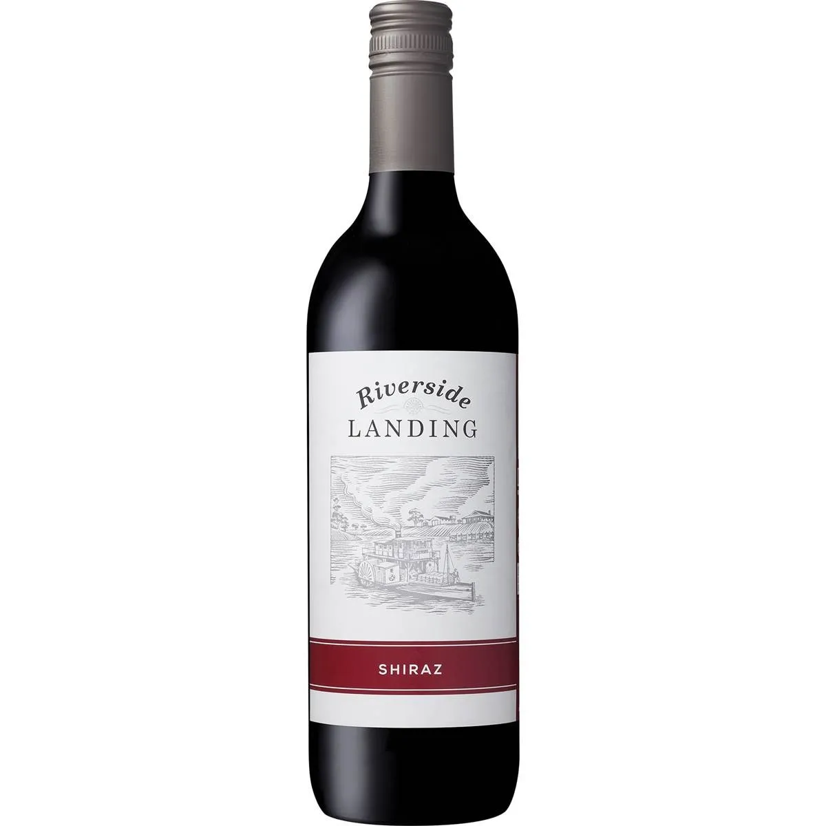 Riverside Reserve 2020 Shiraz Wine