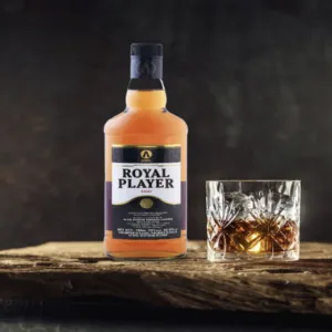 Royal Player Premium Whisky