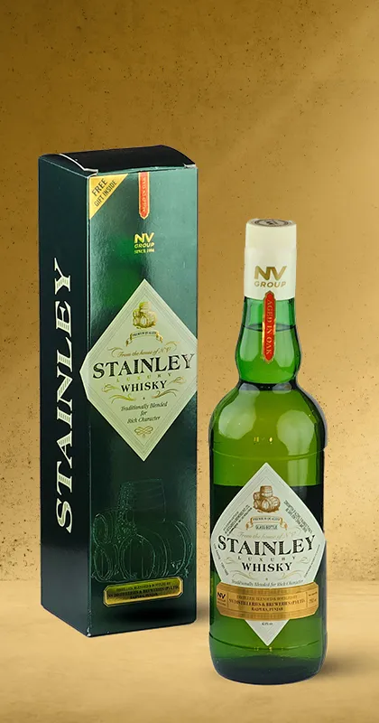 Stainley Reserve Whisky