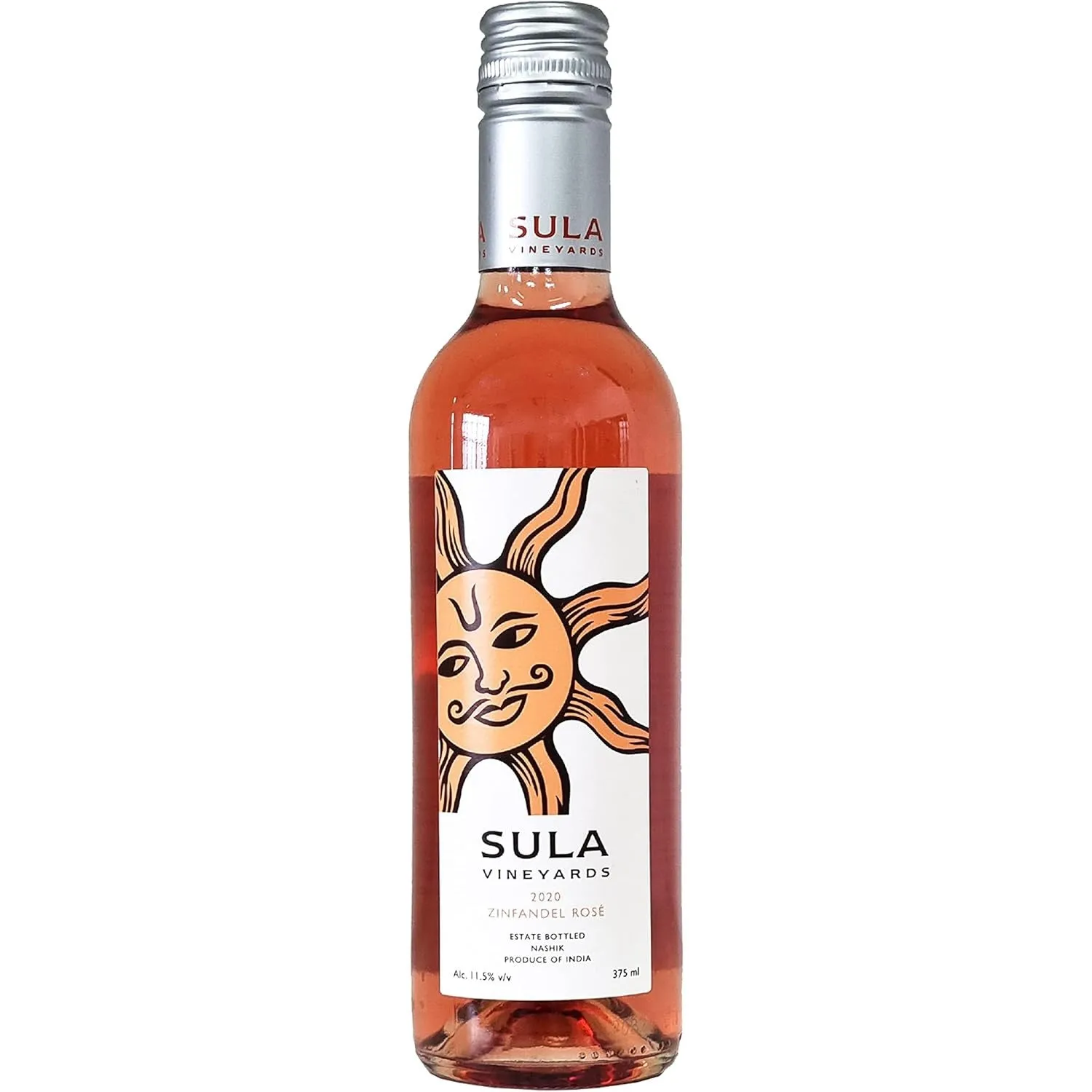 Sula Zinfandel Rose Wine