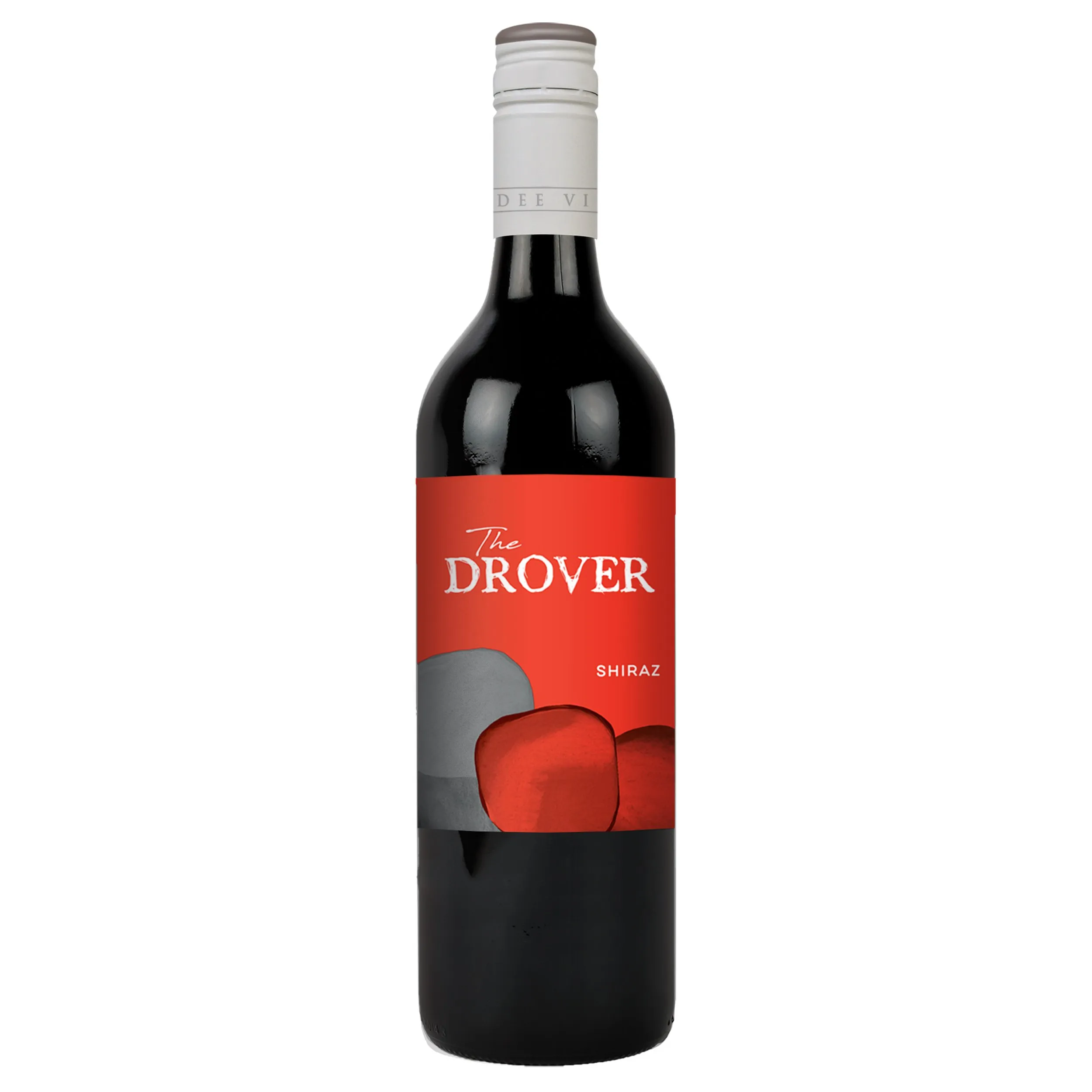 The Drover Shiraz Red Wine