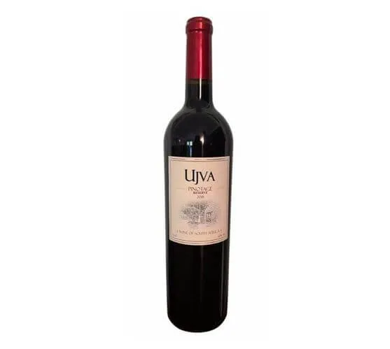 Ujva Cape Blend Wine