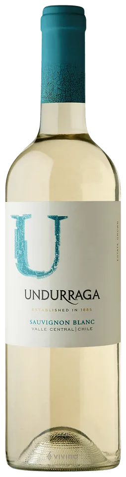 Undurrag U Sauvignon Blanc W/Wine