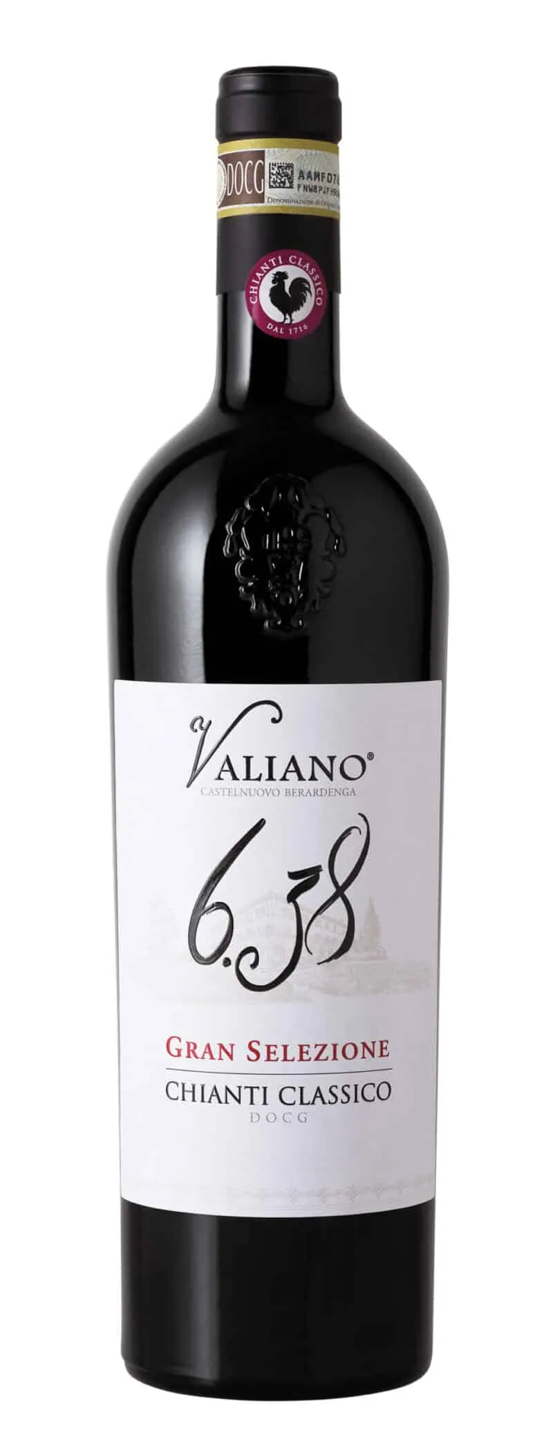 Valiano Chianti Classico Red Wine