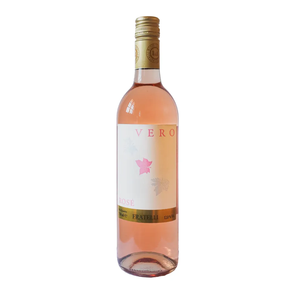 Vero Rose Wine