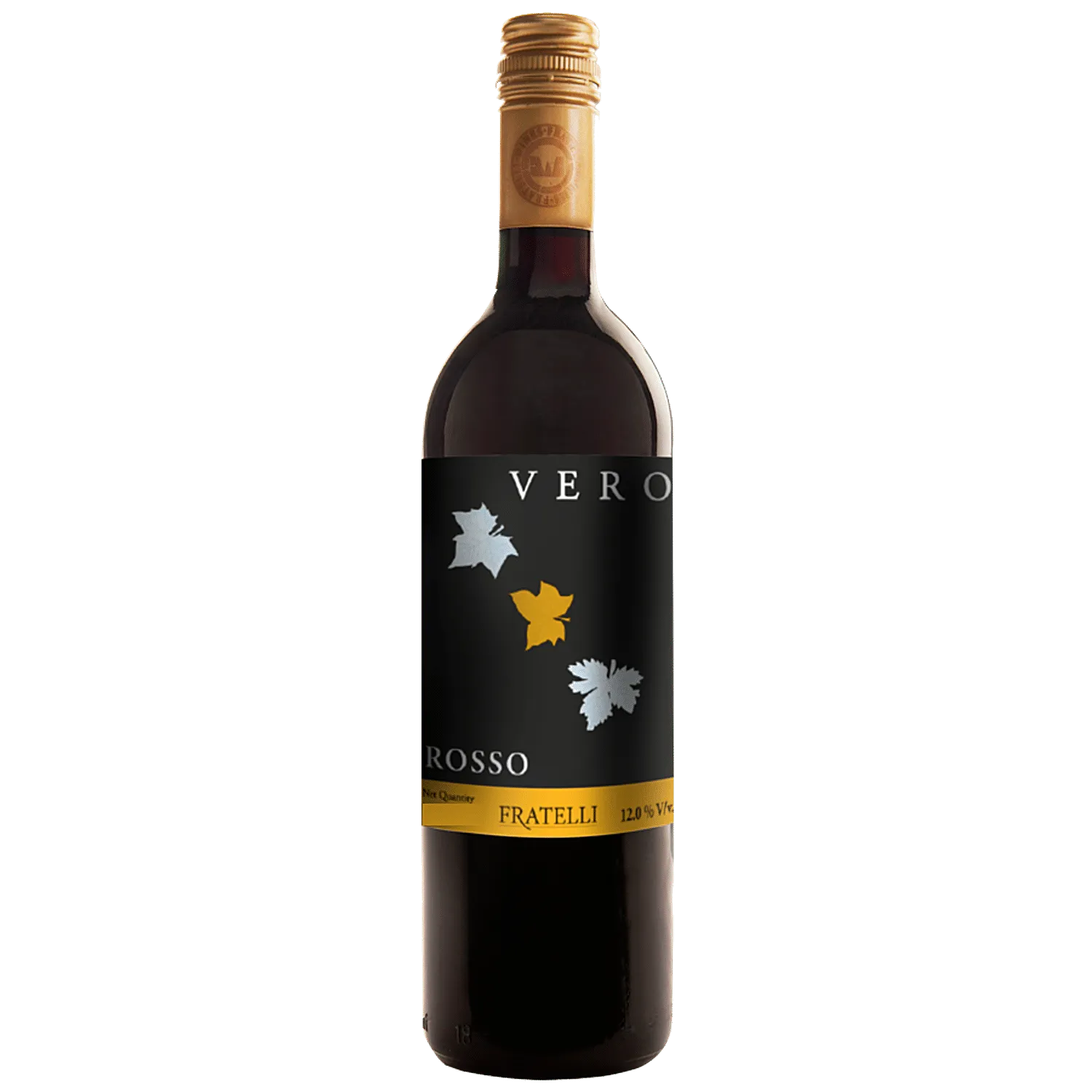 Vero Rosso Wine