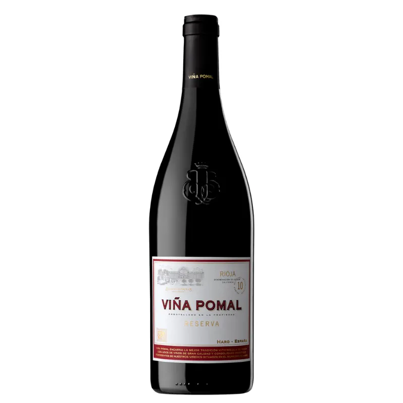 Vina Pomal Reserva Red Wine