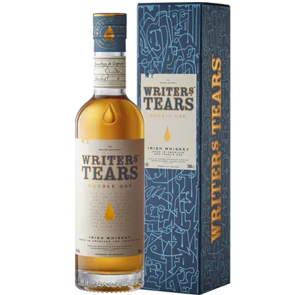 Writers Tears Double Oak