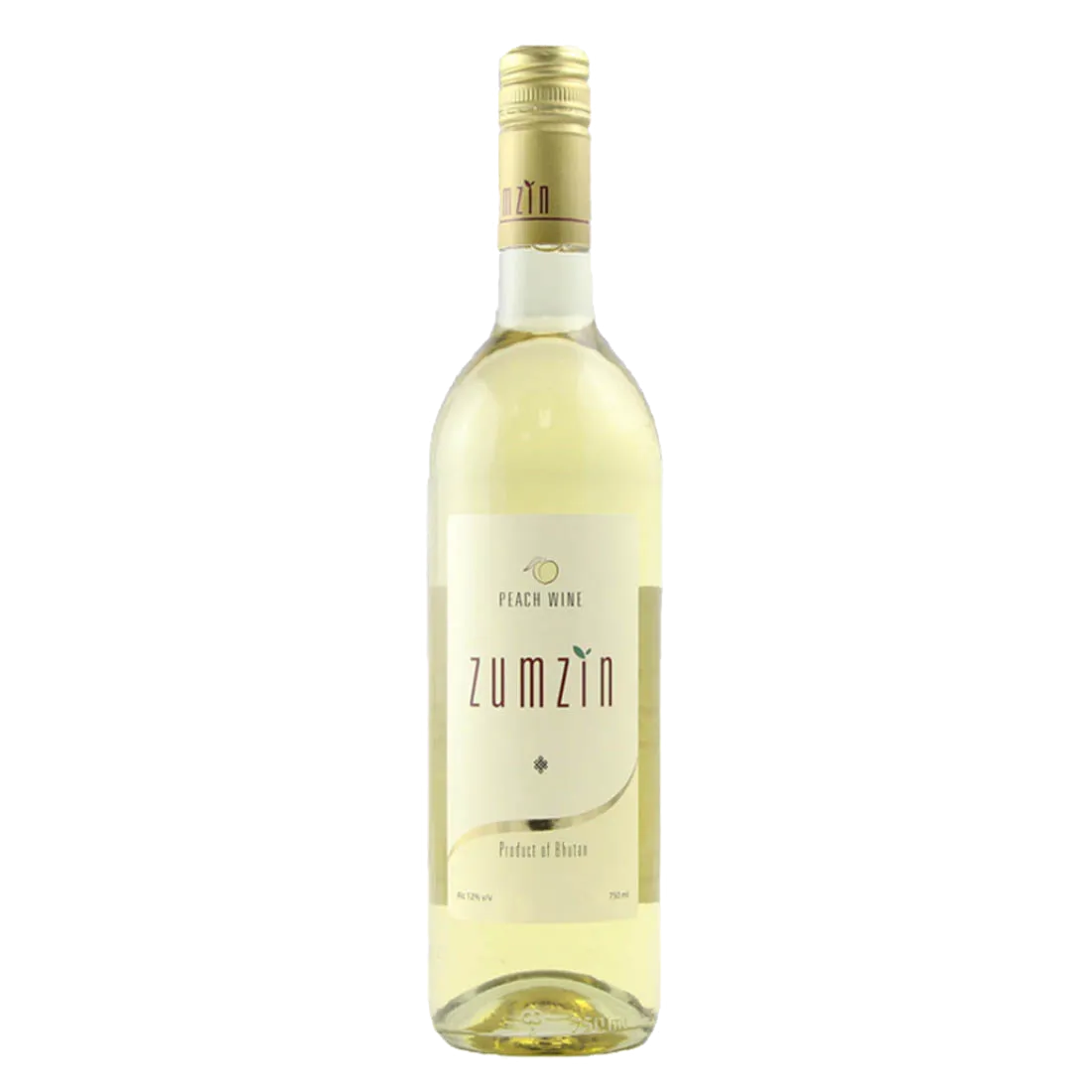 Zumzin Peach Wine