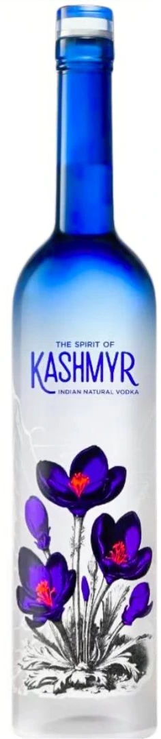 Kashmyr Natural Vodka