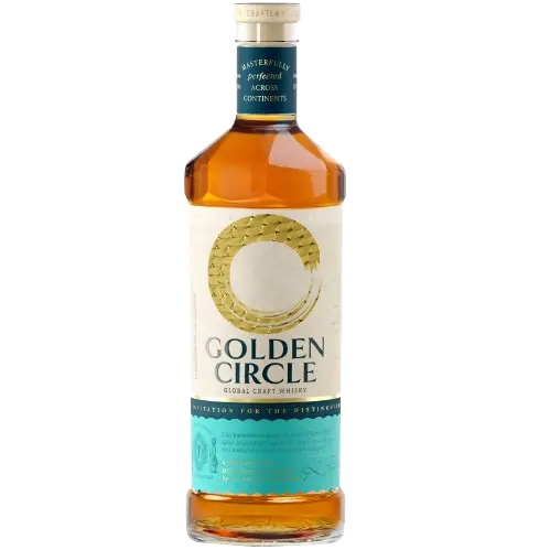 Golden Circle Global Craft Whisky