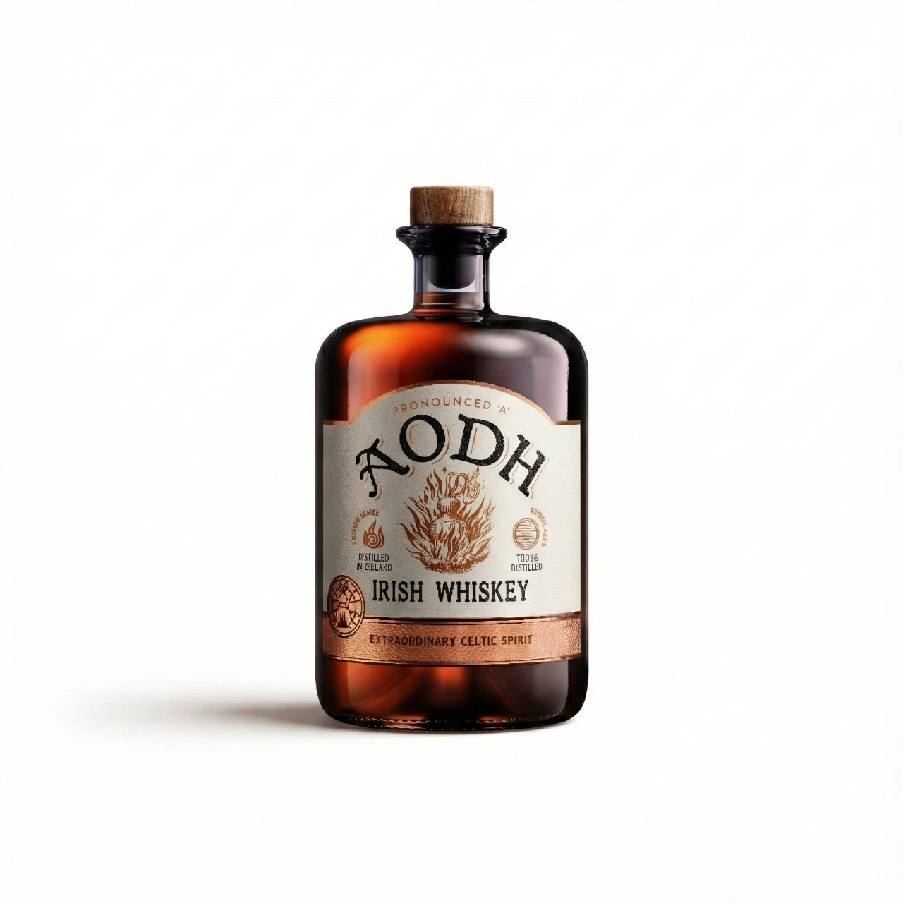 Aodh Irish Whiskey