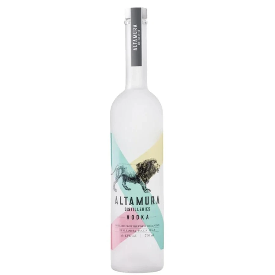 Altamura Vodka