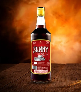 Sunny Rum