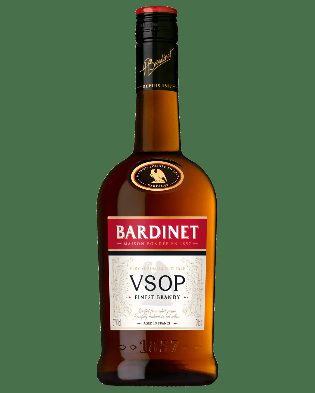 A. Baronet VSOP Napoleon Finest Brandy