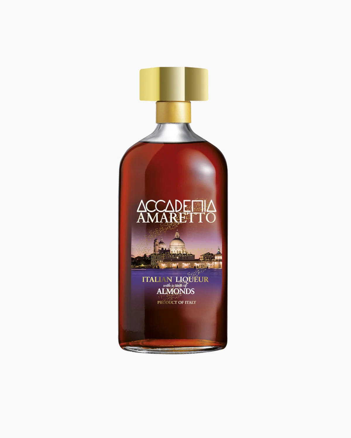 Accademia Amaretto Liqueur
