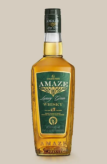 Amaze Luxury Grain Whisky