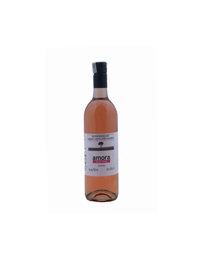Amora Rose Wine