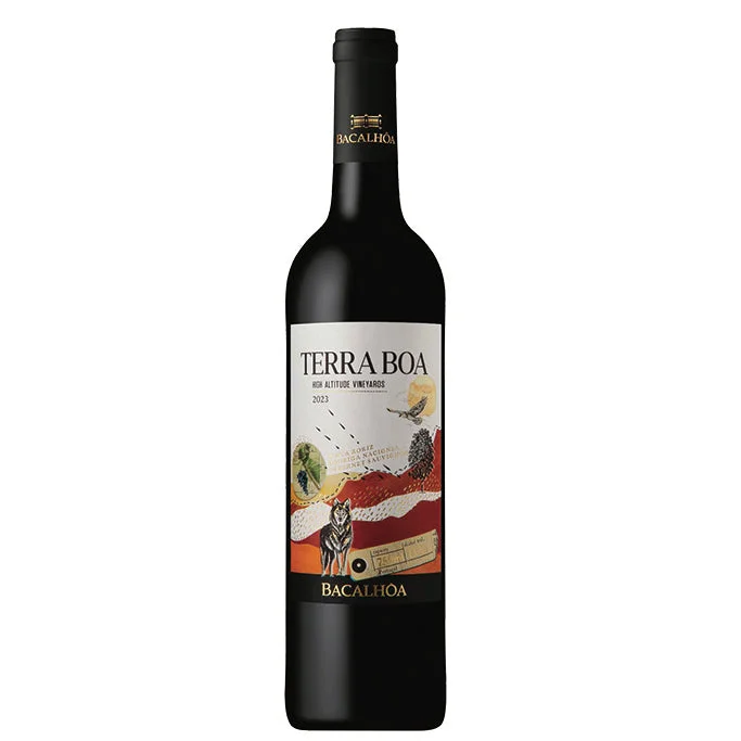 Bacalhoa Terra Boa Cabernet Sauvignon