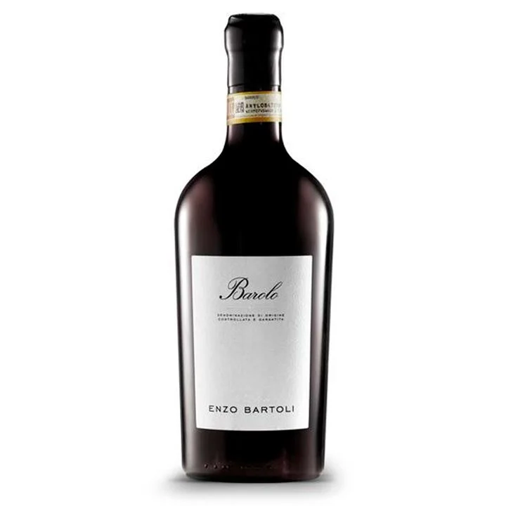Barolo Enzo Bartoli
