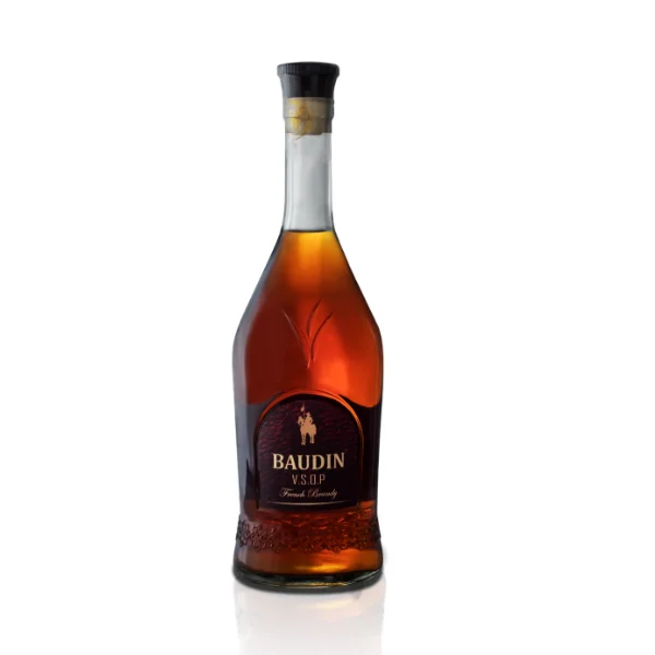 Baudin VSOP French Brandy