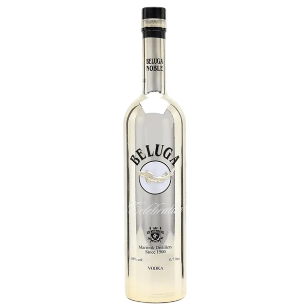 Beluga Celebration Vodka