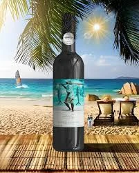 Beyond Beaches Sauvignon Blanc Wine