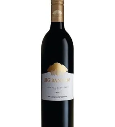 Big Banyan Cabernet Sauvignon Red Wine