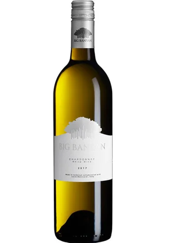 Big Banyan Chardonnay White Wine