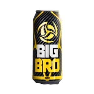 Big Bro Fury Beer