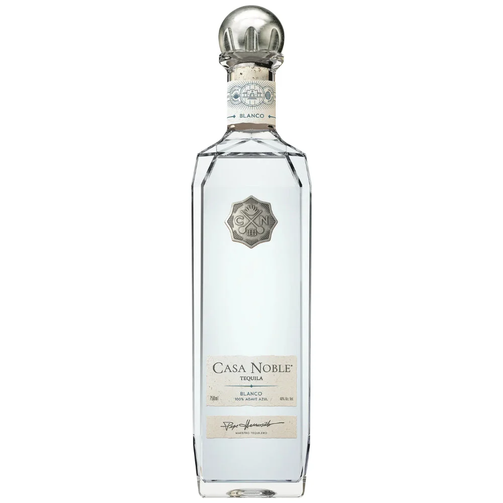 Casa Noble Blanco Tequila