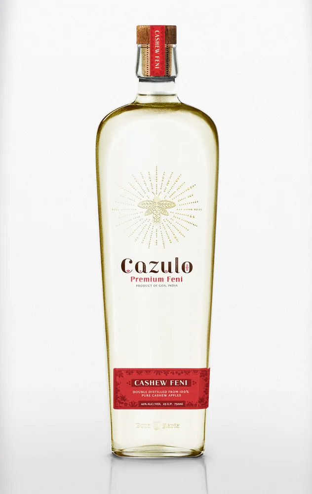 Cazulo Premium Alem Feni