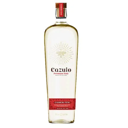 Cazulo Premium Cashew Feni
