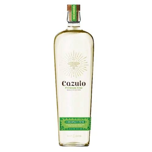 Cazulo Premium Coconut Feni