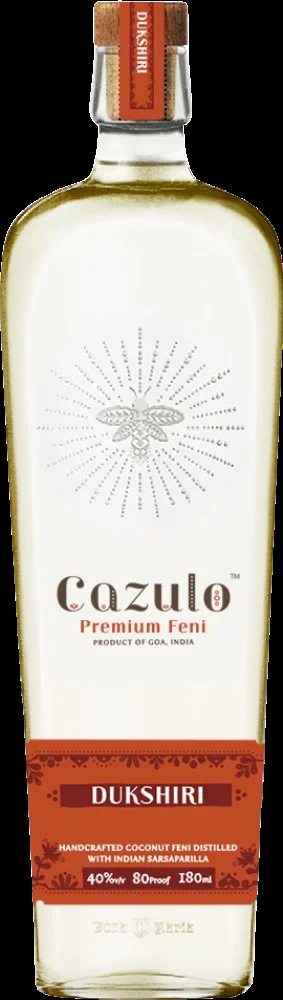 Cazulo Premium Dukshiri Feni