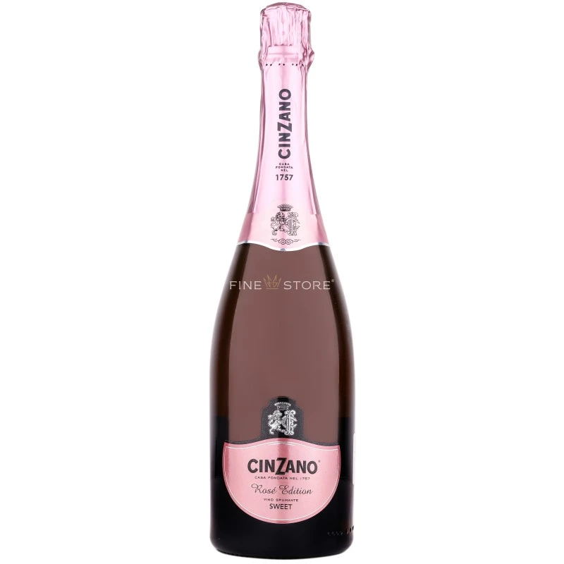 Cinzano Rose Edition Sweet